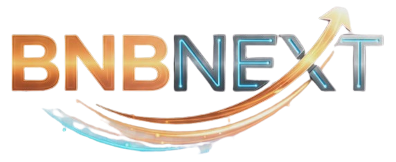 BNBNEXT Logo